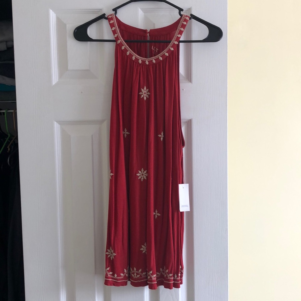 NWT: Loft tank top